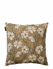 Jazz Cushion Cover Linum Patterned