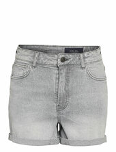 Nmmoni Hw Dnm Shorts Az277lg Noos Noisy May Grey