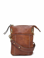Homai Small Re:designed Est 2003 Brown