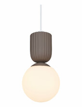 Sadie | Pendel Nordlux Brown