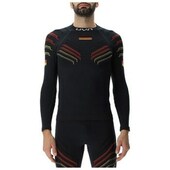 Langærmede T-shirts Uyn  Natyon 3.0