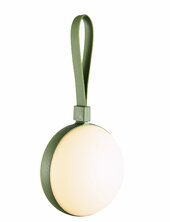 Bring To-go 12 | Batterilampe Nordlux Green