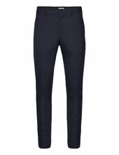 Liam Wool Trousers Filippa K Navy