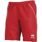 Shorts Errea  Ivan Panta 3.0 Ad