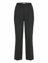 Bs Cassandra Pants Bruun & Stengade Black