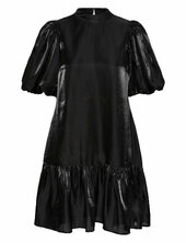 Yasmagnusa Ss Dress Yas Black