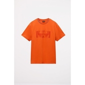 T-shirts & Polo-t-shirts Napapijri S Vanni