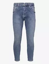 Alex K3948 Jeans Gabba Blue