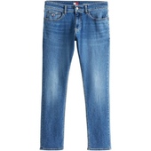 Smalle Jeans Tommy Hilfiger  Scanton Bi0234 Dm0dm21378