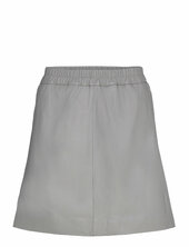 Wookiw Short Skirt Inwear Grey