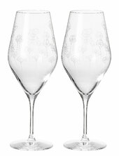 Flower Champagne - 2 Pcs Frederik Bagger