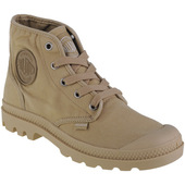 Sneakers Palladium  Pampa Hi