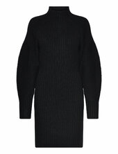 Rowena Dress Twist & Tango Black