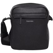 Taske Calvin Klein Jeans  Ck Must Reporter Lv04d3083g
