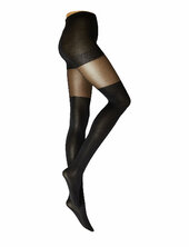 Vmgladys Tights Vero Moda Black