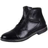 Støvler Bugatti  3318373a40001000