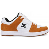 Skatesko Dc Shoes  Manteca 4