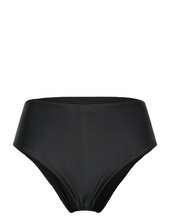 Rwshiitake Cheeky Hw Bikini Brief Rosemunde Black