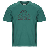 T-shirts M. Korte ærmer Kappa  Geve