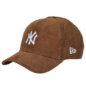 Kasketter New-era  Cord 9forty® Mcrown New York Yankees Dau
