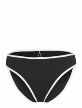 Beach Bound High Leg Pant Seafolly Black