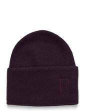 Rodebjer Sendina Knit Rodebjer Burgundy