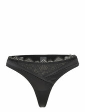 Zoe String R Hunkemöller Black