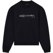 Fleecetrøjer Eax  Sweatshirt
