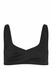 Bralette-rp Calvin Klein Black