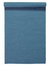 Uni Runner 45x150 Cm Linum Blue