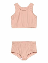 Matancia Bikini. Grs Mini A Ture Pink