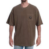 T-shirts M. Korte ærmer Vans Vn000hes9jc1-buncor