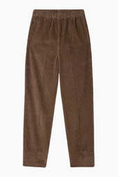 Padow Pants - Vintage Ash - American Vintage - Brun S