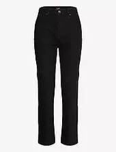 Carol Lee Jeans Black