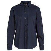 Skjorter / Skjortebluser Tommy Hilfiger  Ww0ww38567dw5