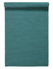 Uni Runner 45x150 Cm Linum Green