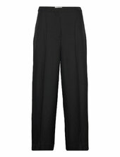 Vibebzwilde Pants Bzr Black