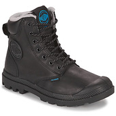 Støvler Palladium  Pampa Sport Cuff Wps