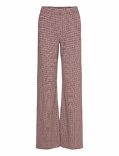 2247 Patchwork Jersey, Elasticated Stine Goya Pink