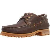 Sejlersko Timberland  Authentics 3 Eye Class
