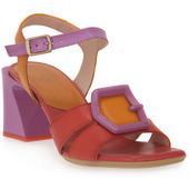 Sandaler Hispanitas  Scarlet Mallorca