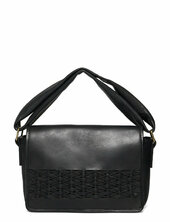Shoulderbag / Handbag Depeche Black