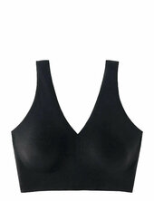 Bustier Mit Pads - Invisible Soft Schiesser Black