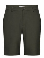Como Reg Shorts - Seasonal Les Deux Grey