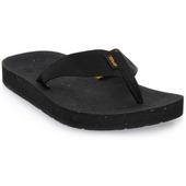 Klipklapper Teva  Blk Reflip