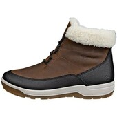 Vinterstøvler Ecco  832222350107