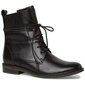 Støvletter Marco Tozzi  22513341black