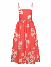 Sgyanina, 2069 Organza Stine Goya Coral