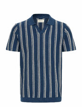 Bhamos Pullover Blend Navy