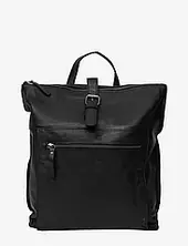 June Backpack Re:designed Est 2003 Black